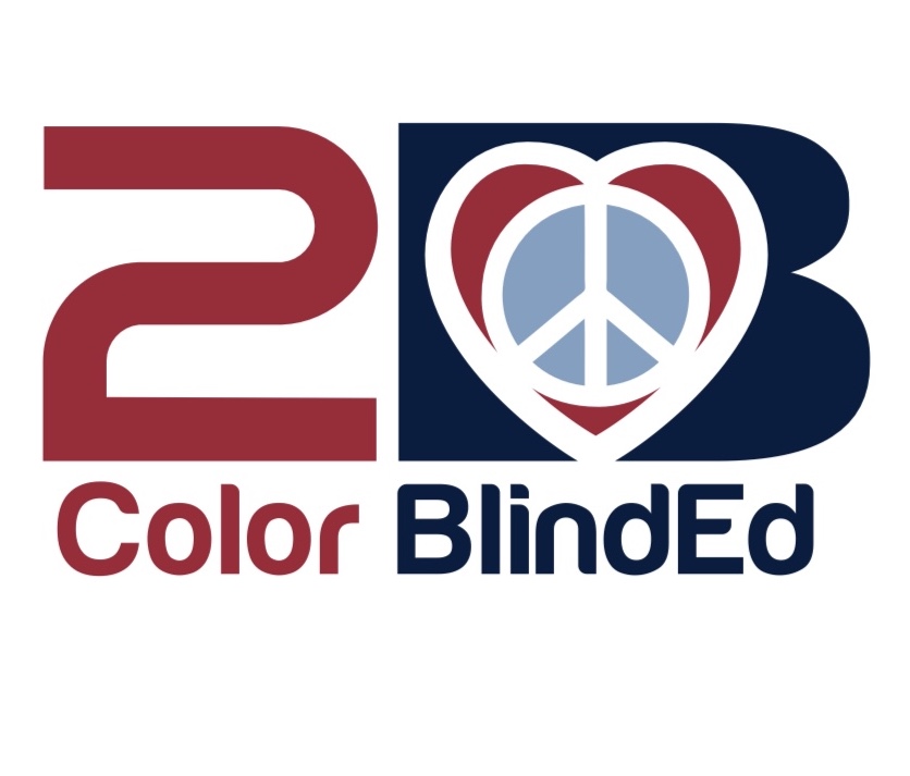 2B Color BlindEd Team