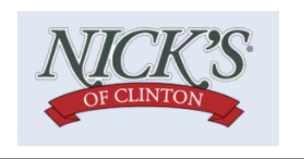 Nick's of Clinton