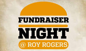 Roy Rogers Fundraiser Night